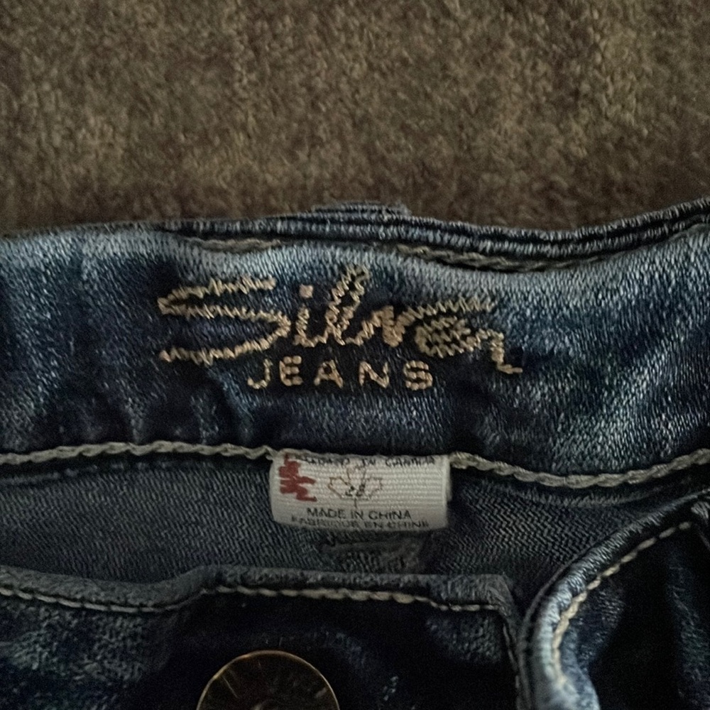 Silvers